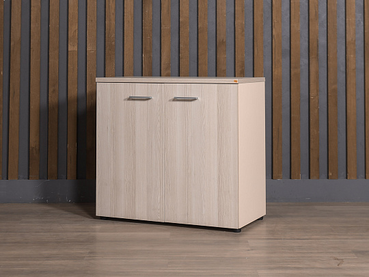 Тумба под оргтехнику Accord ЛДСП Дуб