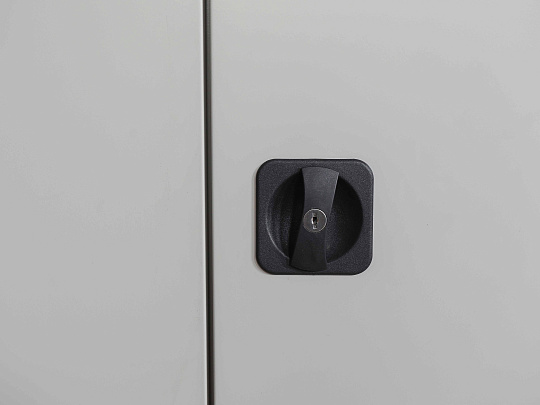 Шкаф для документов Диком Металл Россия