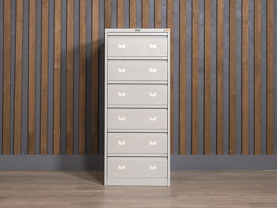 Сейф Практик AFC-06C 100 кг Россия