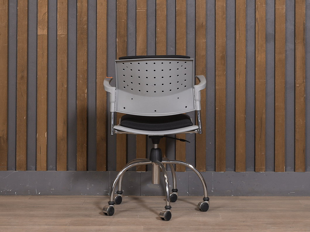 Конференц-кресло Ткань Серый (КФТС-010150)