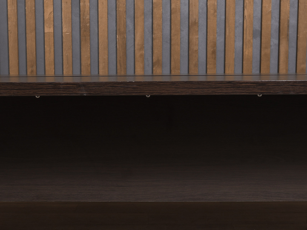 Стол для переговоров Экспро Vasanta ЛДСП Венге Россия (СГВГ1-060825)