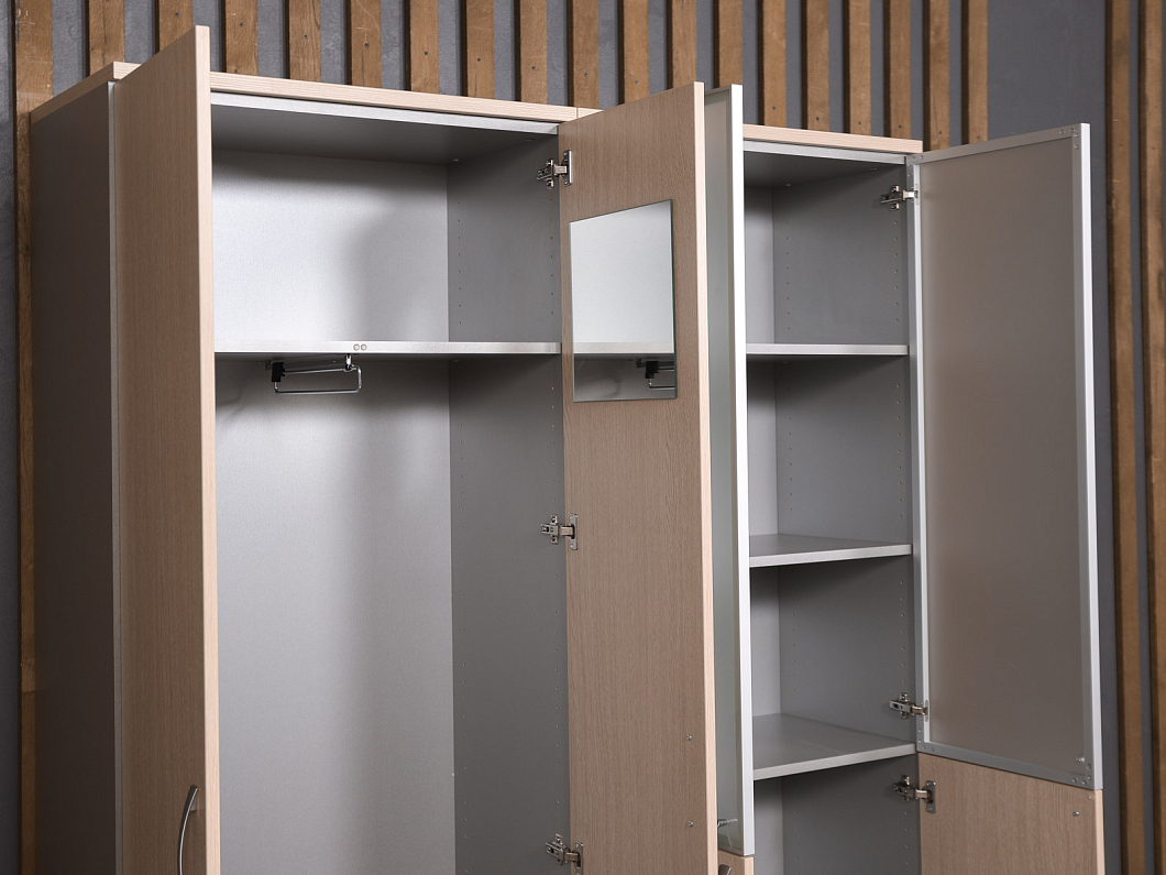 Кабинет руководителя ЛДСП Клен (КРКЛ5-010625)