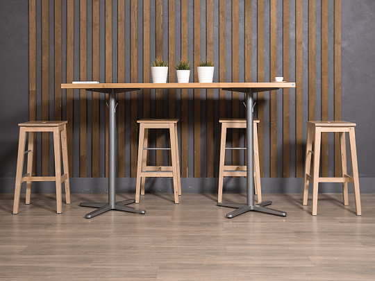 Барная стойка IKEA Дерево Жёлтый Польша