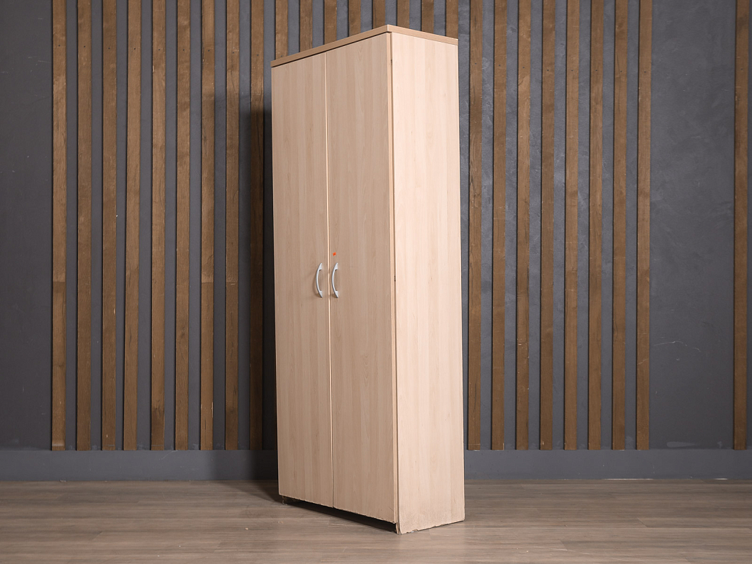 Шкаф для одежды ЛДСП Дуб (ШГД1-081025)