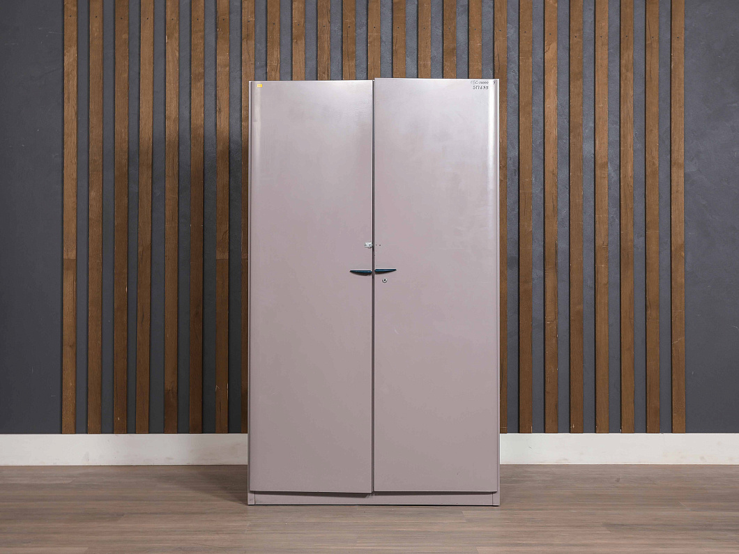 Шкаф для документов Металл (ШДМ2-090725)