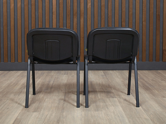 Офисный стул ИЗО Искусственная кожа Цвет в ассортименте