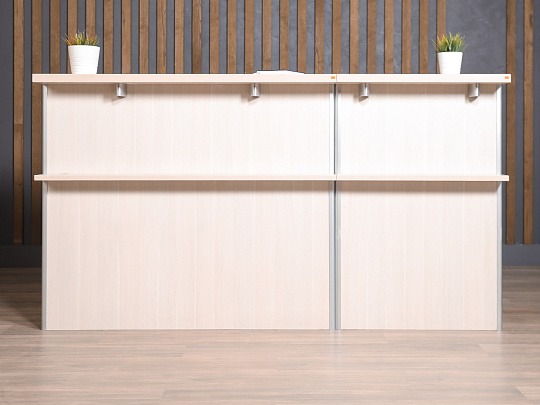 Ресепшн ЛДСП Бук