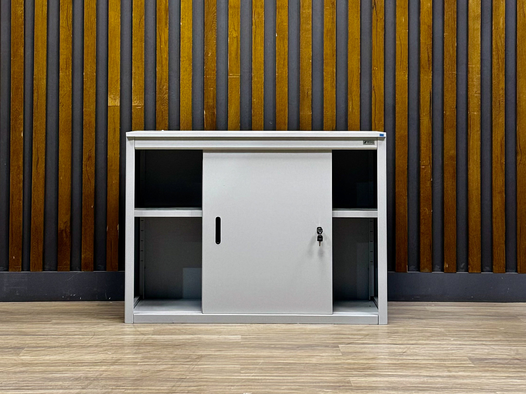 Шкаф для документов Металл Завод Металл Россия (ШДМ2-271225)