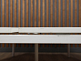 Комплект офисной мебели 2800x2440x750 мм ДСП; Металл Белый Россия (ГРБ-300823)