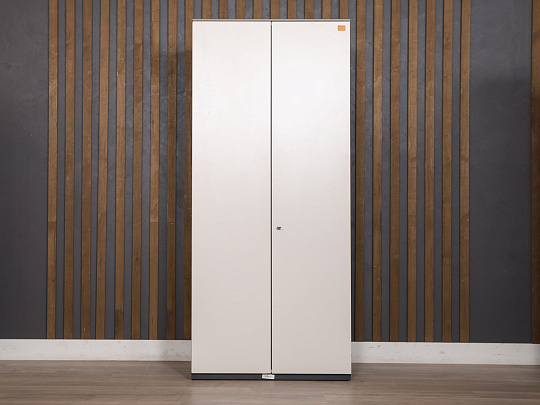 Шкаф для документов Bene ЛДСП Белый Австрия