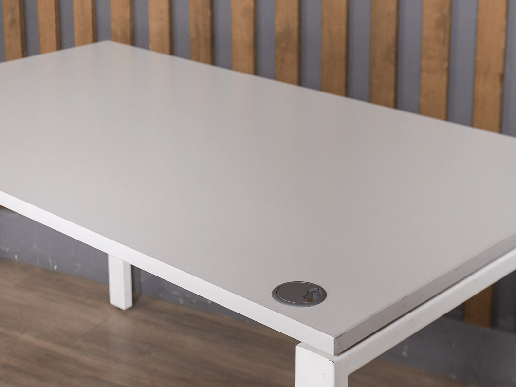 Стол прямоугольный ЛДСП Бежевый (СПБМ1-041025)