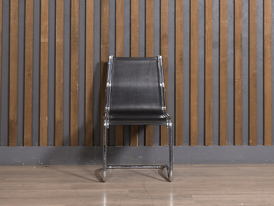 Конференц-кресло Сетка Чёрный