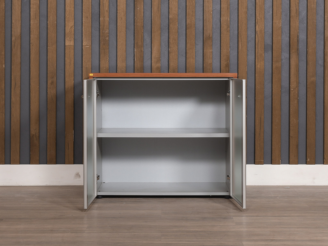 Тумба для оргтехники ЛДСП Ольха (ТООХ-110825)