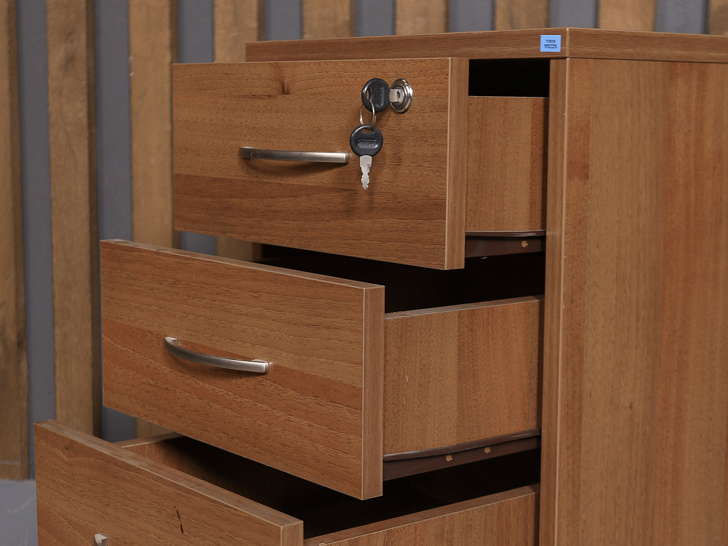 Тумба приставная ЛДСП Ольха (ТПОХ-111225)