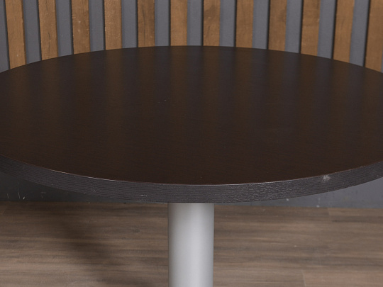 Стол для переговоров ЛДСП Венге