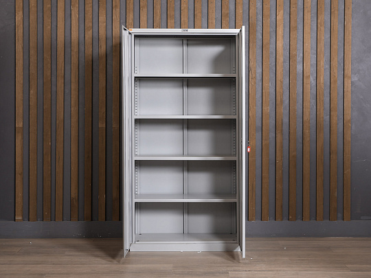 Шкаф для документов Практик Металл Россия