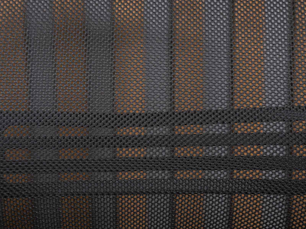 Офисный стул Alsav Ткань Чёрный (ОСТЧ1-161025)