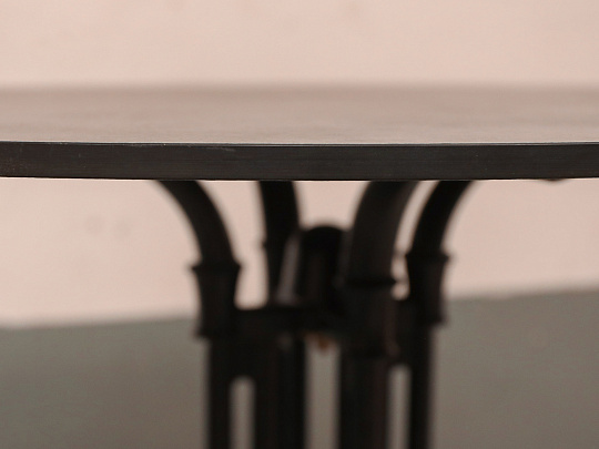 Журнальный столик ЛДСП Серый