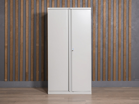 Шкаф для документов Практик Металл