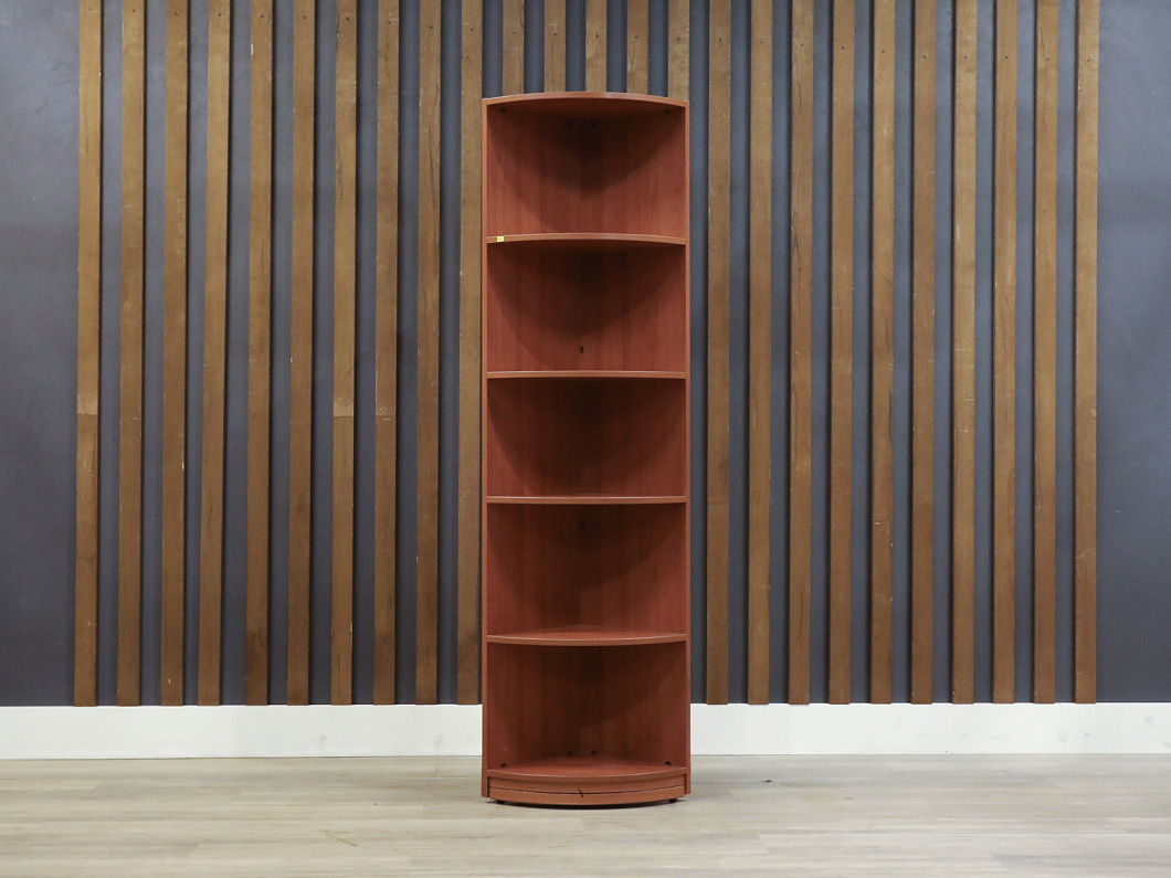 Шкаф-стеллаж для документов ЛДСП Ольха (ШДСОХ-090725)