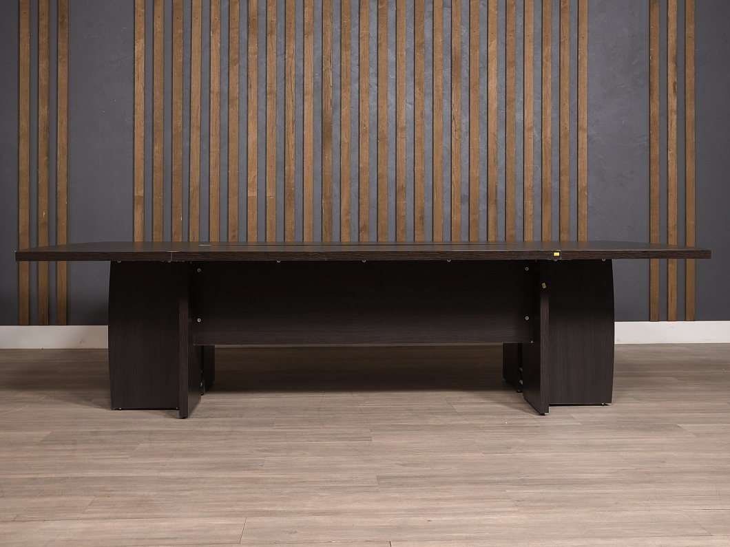 Стол для переговоров Экспро Vasanta ЛДСП Венге Россия (СГВГ1-060825)