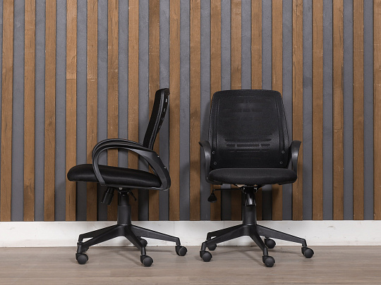 Офисное кресло OLSS Ирис Ткань Бежевый Россия