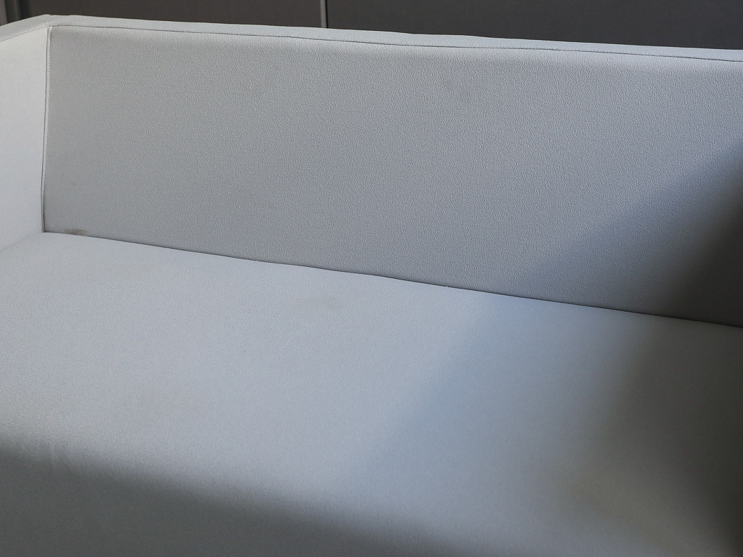 Диван Ткань Серый Италия (ДТСР-050326)