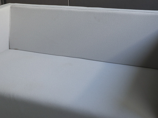 Диван Ткань Серый Италия