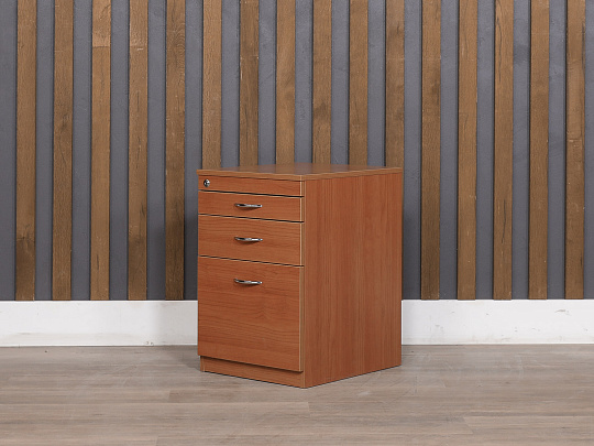 Тумба приставная ЛДСП Орех