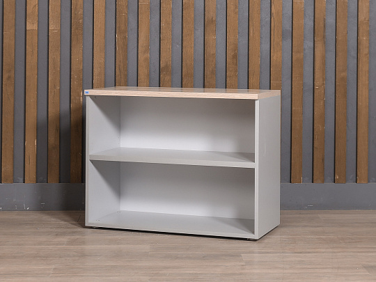 Тумба под оргтехнику ЛДСП Клен