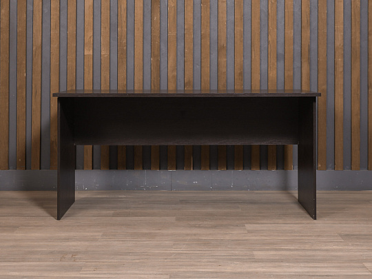 Стол прямоугольный ЛДСП Венге