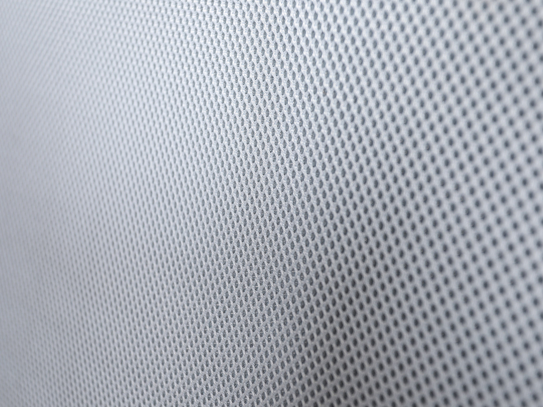 Кресло руководителя Haworth Fern Ткань Серый Германия (КПТСР-281225)