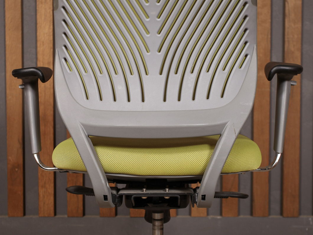 Офисное кресло Sky Ткань Зелёный Китай (КПЗЛ-110424)