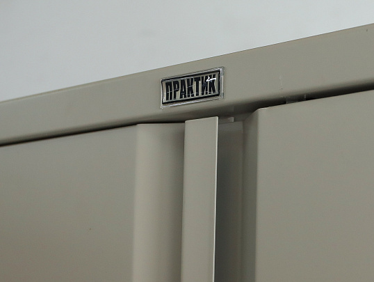 Шкаф для документов Практик Металл Россия