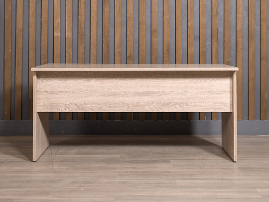 Стол прямоугольный ЛДСП Дуб сонома