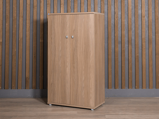 Шкаф для документов Vasanta ЛДСП Ясень шимо Россия