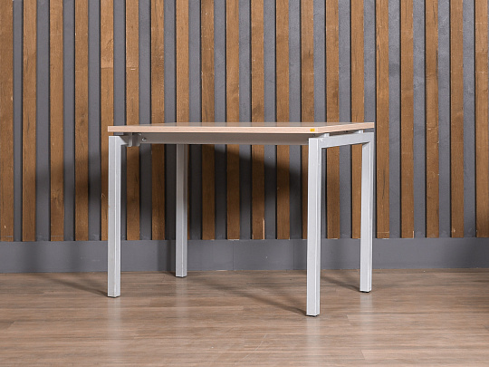 Стол прямоугольный ЛДСП Бук