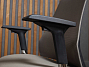 Кресло руководителя Soho Design AIR-CHAIR Ткань Серый Китай (КПСР-061023)