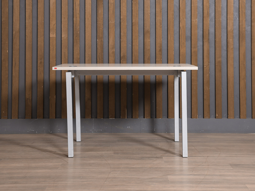 Стол прямоугольный ЛДСП Дуб (СПДМ-231225П)