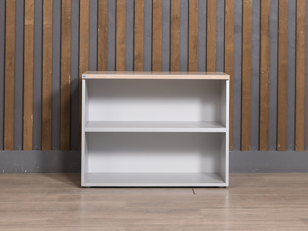 Тумба под оргтехнику ЛДСП Клен (ТОКЛ-031225)