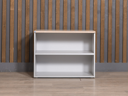 Тумба под оргтехнику ЛДСП Клен