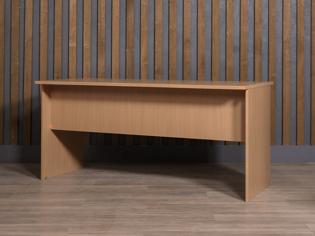 Стол прямоугольный ЛДСП Ольха (СПОХ-251025)