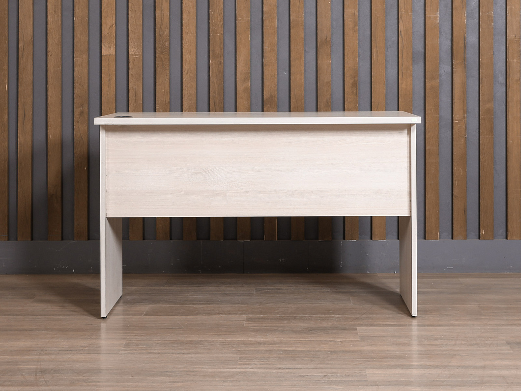 Стол прямоугольный ЛДСП Клен (СПКЛ2-011225)