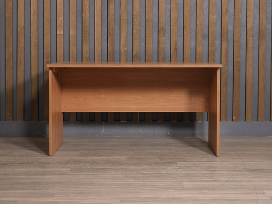 Стол прямоугольный ЛДСП Ольха