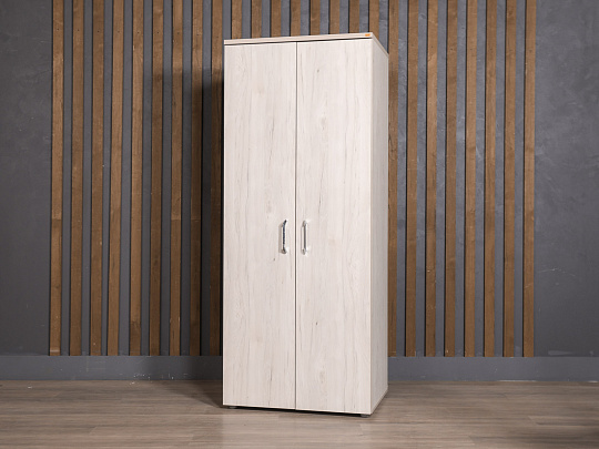 Шкаф для одежды ONIX ЛДСП Дуб