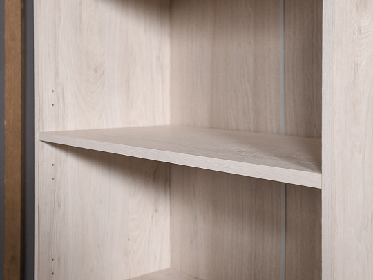 Шкаф для документов ONIX ЛДСП Дуб Россия