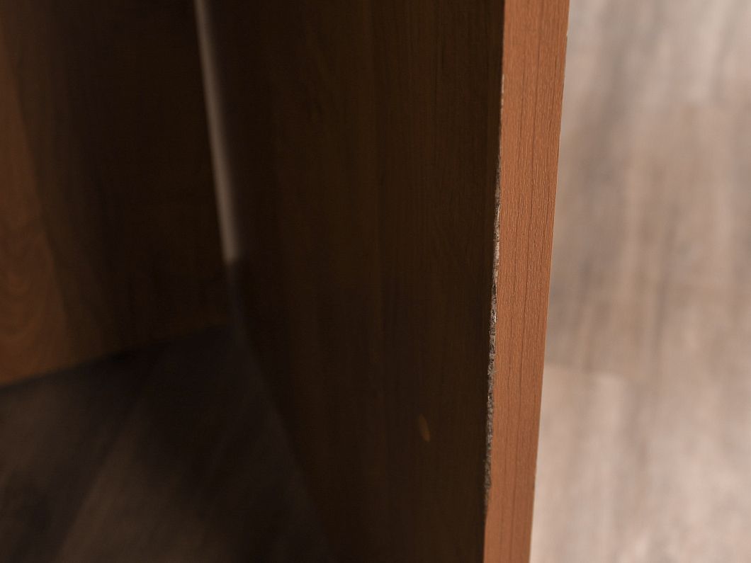 Стол угловой ЛДСП Ольха (СПЭОХ2-211025) Стол угловой ЛДСП Ольха (СПЭОХ2-211025)