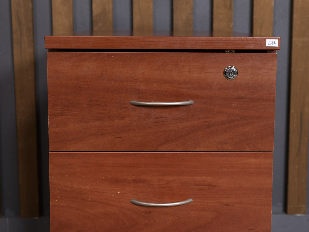 Тумба приставная ЛДСП Вишня (ТПВШ-240226)