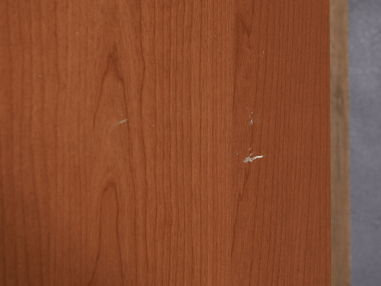 Шкаф для одежды ЛДСП Орех