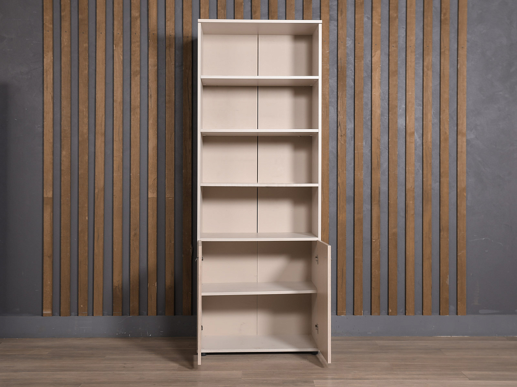 Шкаф для документов ЛДСП Cосна (ШДСС-250925)